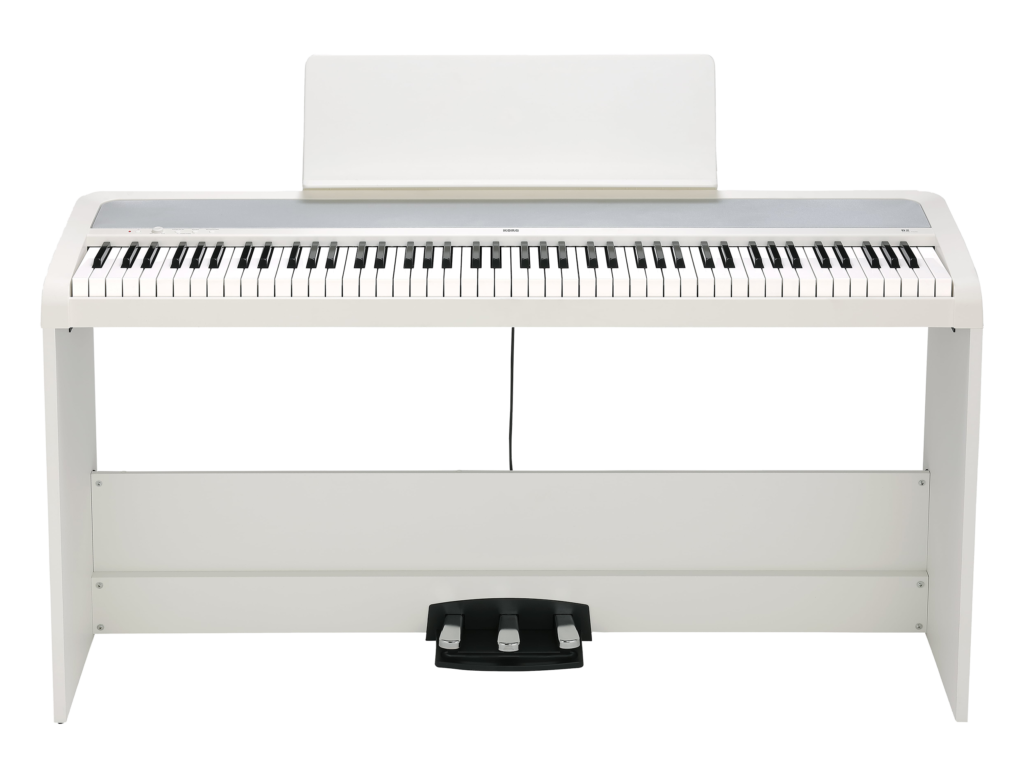 Digital Piano B2 (Stand & Pedal Included) H. Nalbandian Pianos